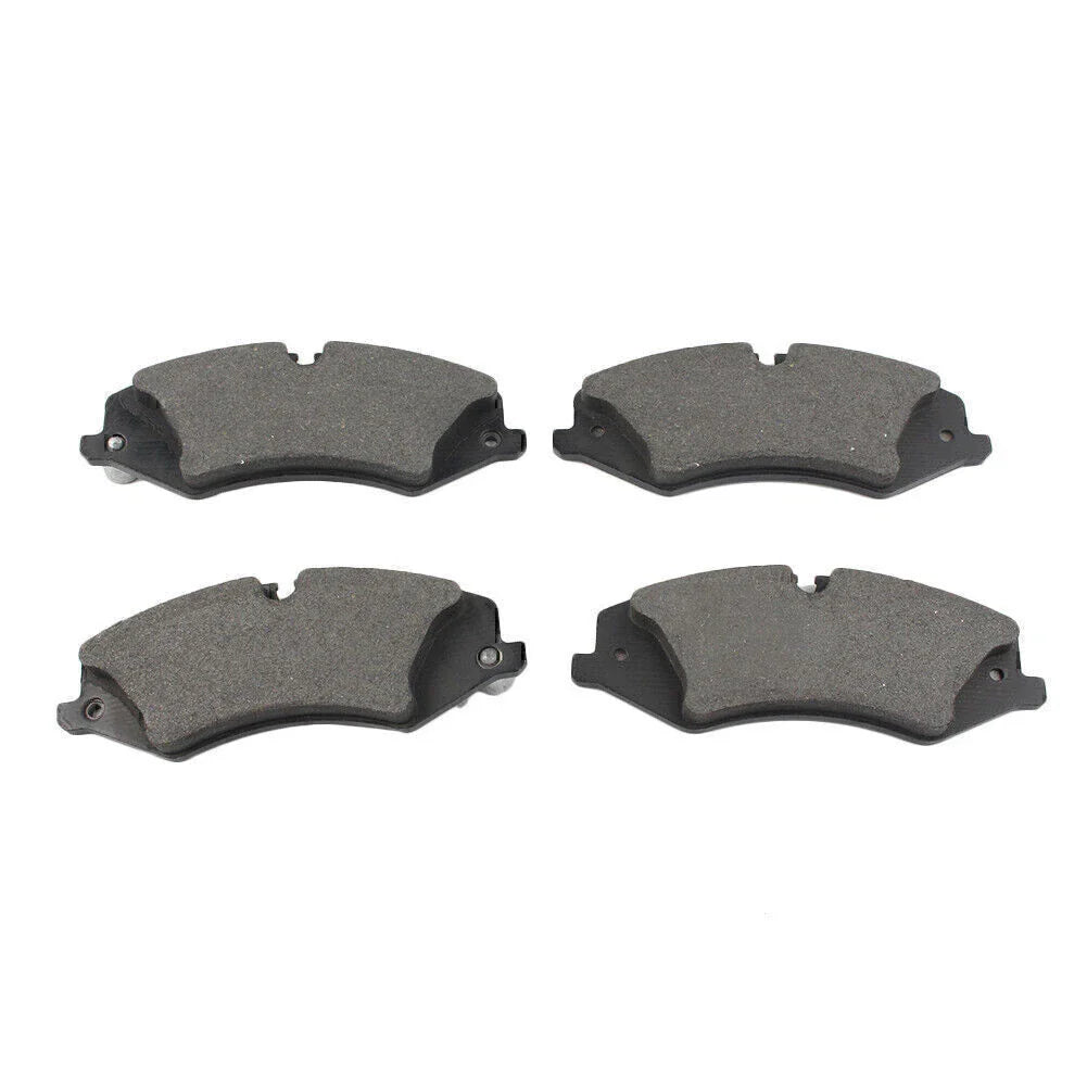 4 Pcs Front Brake Pads for Land Rover Range Rover Sport (2013-2015)