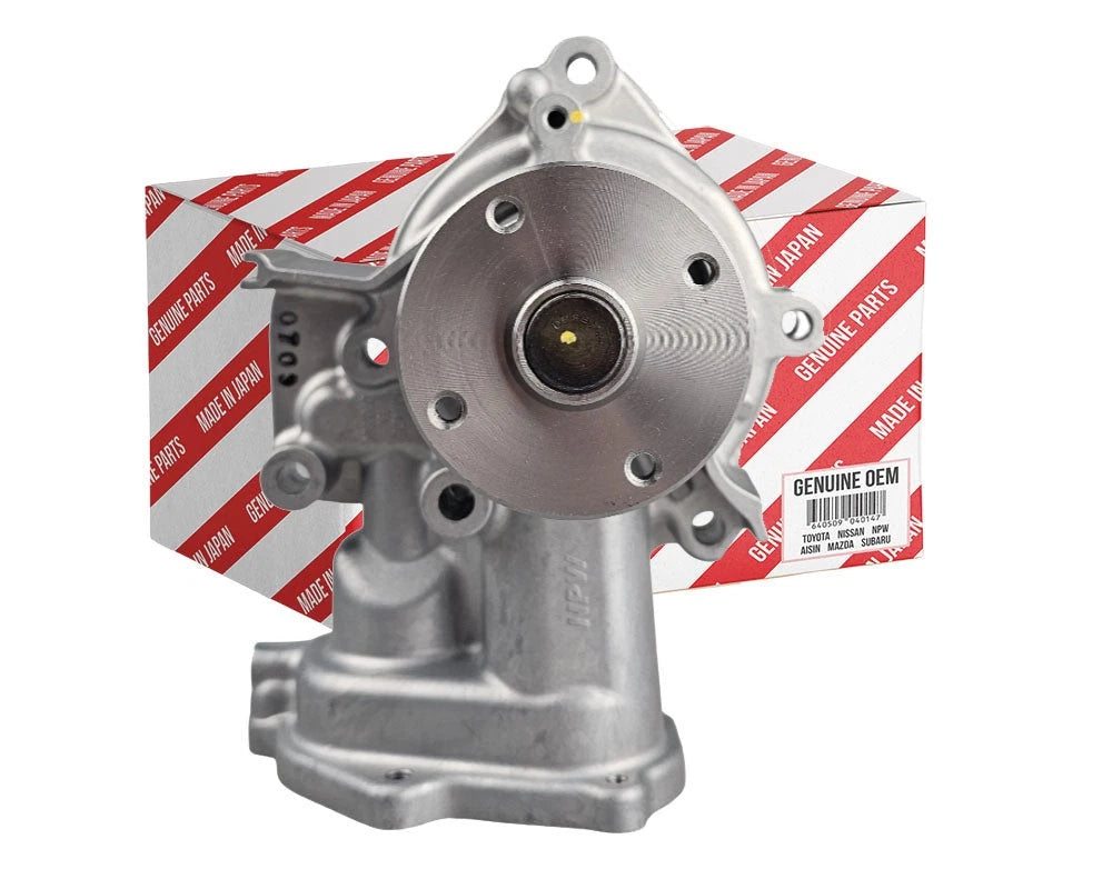 Water Pump for Mitsubishi Challenger (PB PC)