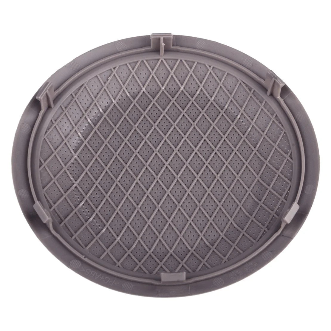 Grey Front Door Speaker Cover for BMW 3 Series E90 E91 X1 E84 (2004-2012)