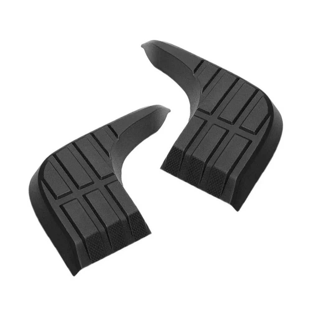 Bumper Step Pads Left+Right for Toyota (2005-2023)