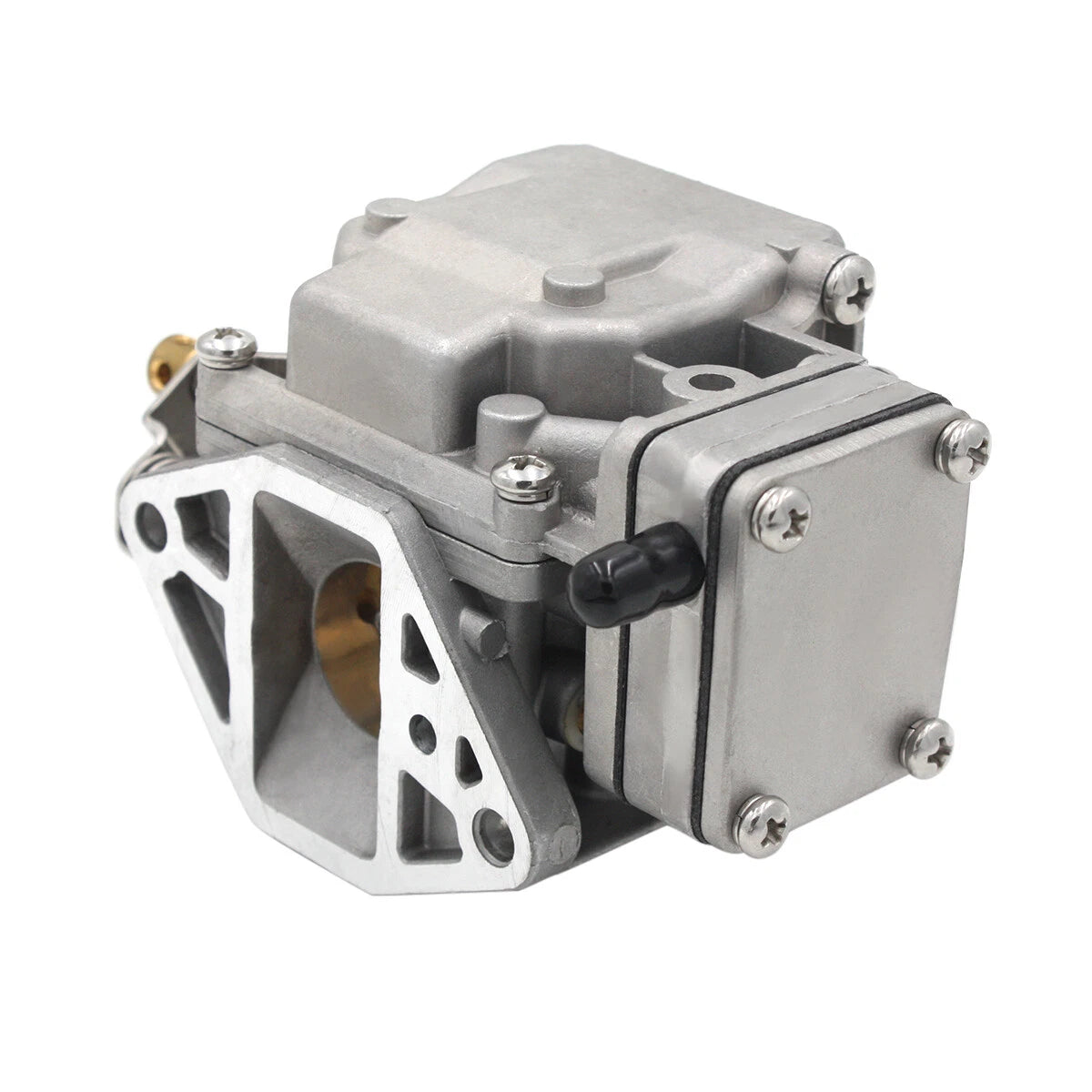 Carburetor for Yamaha 9.9/15HP Two Stroke (1996–2003)