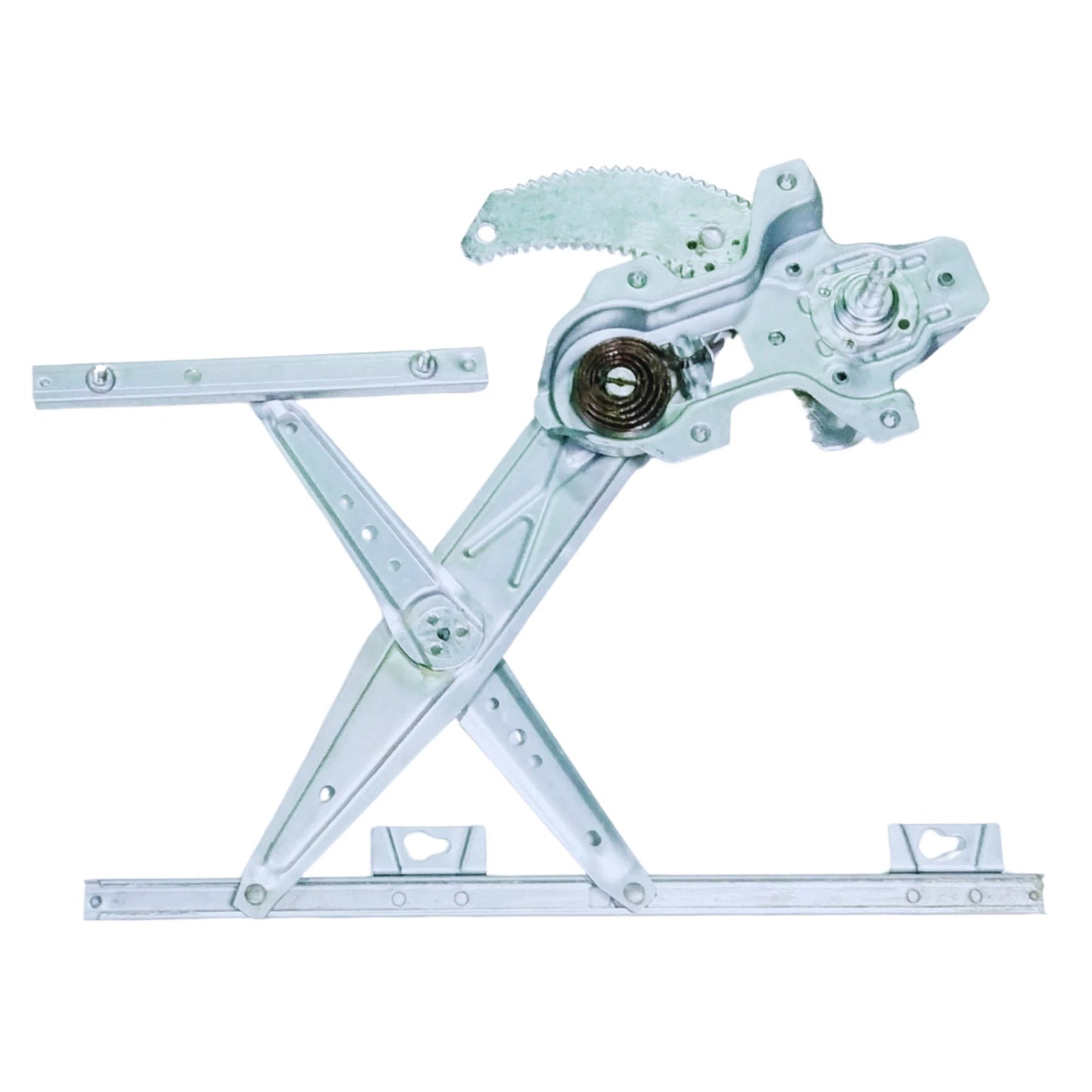 Front Left Manual Window Regulator for Land Rover Defender (1994–2001)