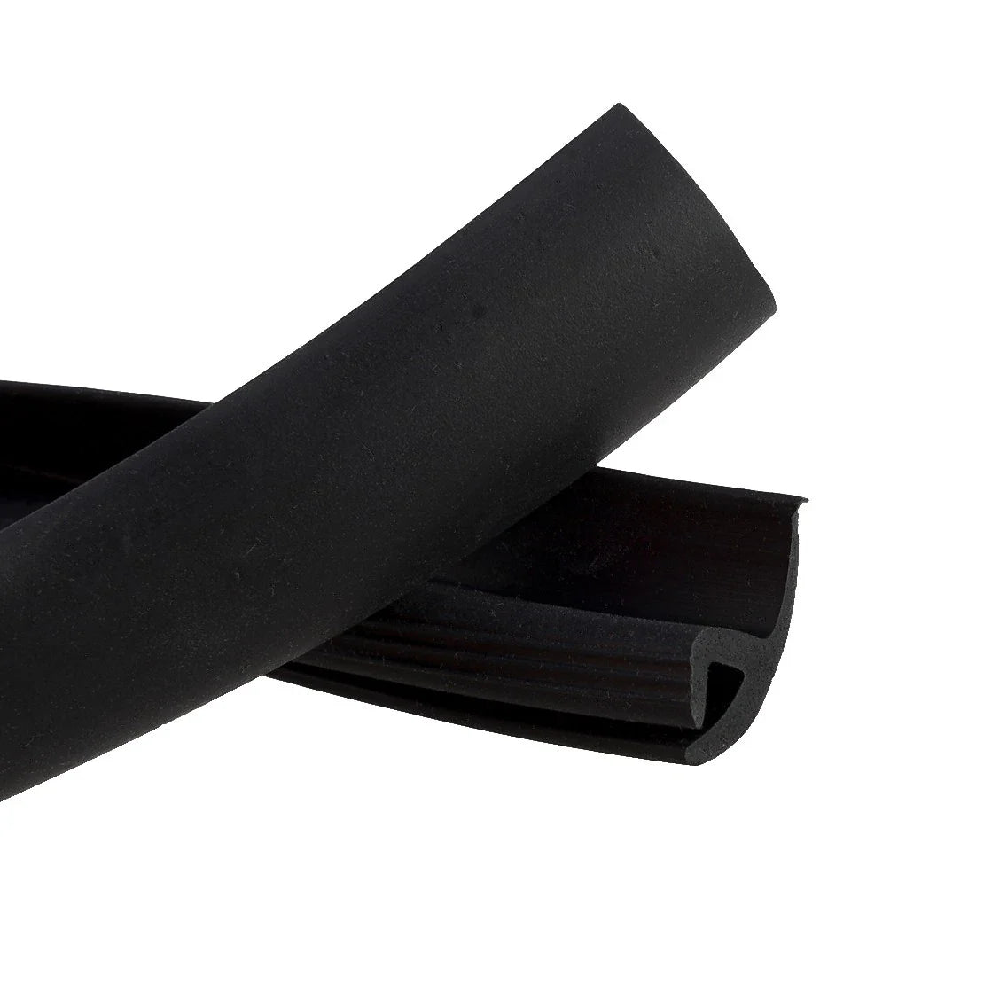 Front Upper Windshield Rubber Seal Strip for BMW 328i 330i M3 (2007-2013)