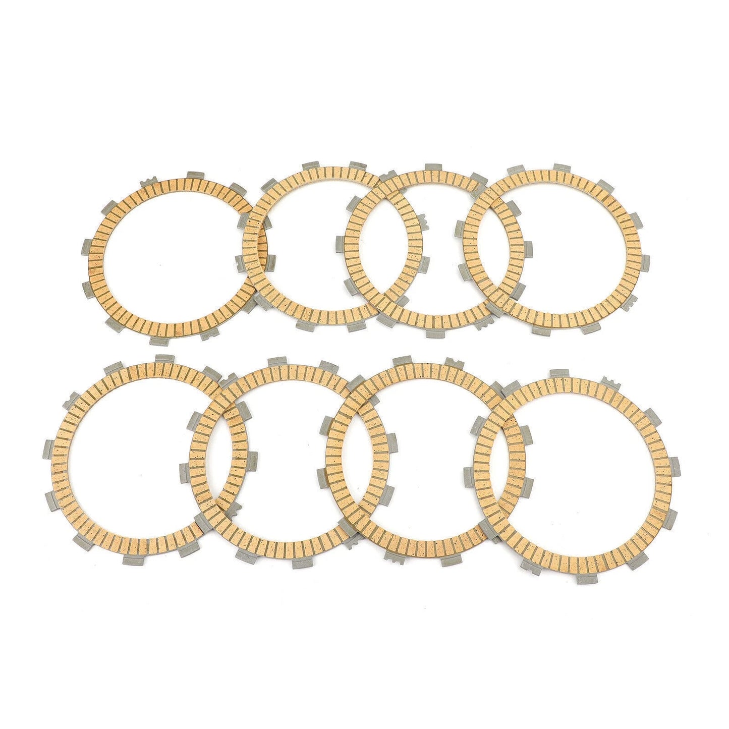 Clutch Kit for Yamaha VMAX12 VMX12 XVZ1200 XVZ1300 (1985–2003)