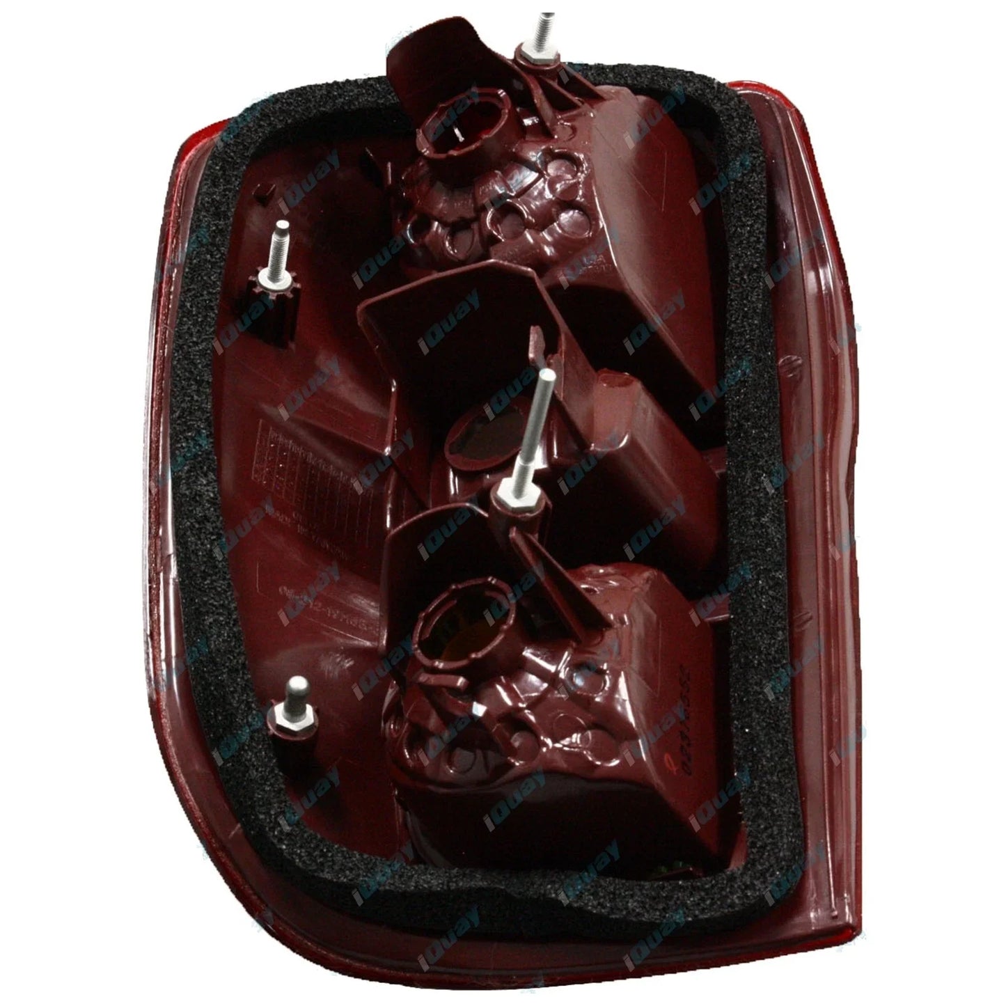 LH & RH Replacement Tail Lights Pair for Toyota RAV4 2003-Onward
