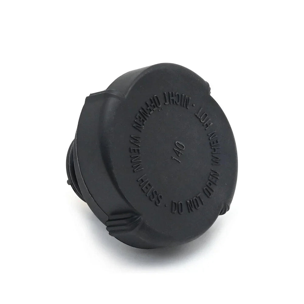 Radiator Expansion Tank Coolant Reservoir Cap for BMW E30 E61 (1982-2010)