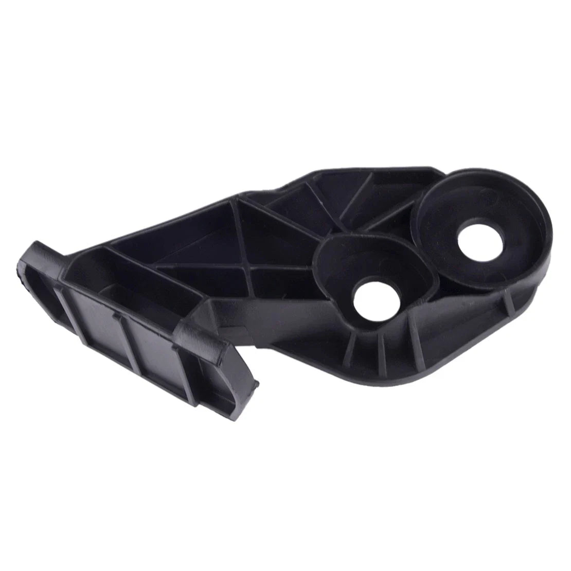 Left Front Bumper Bracket for BMW 3 Series E46 (1998-2006)