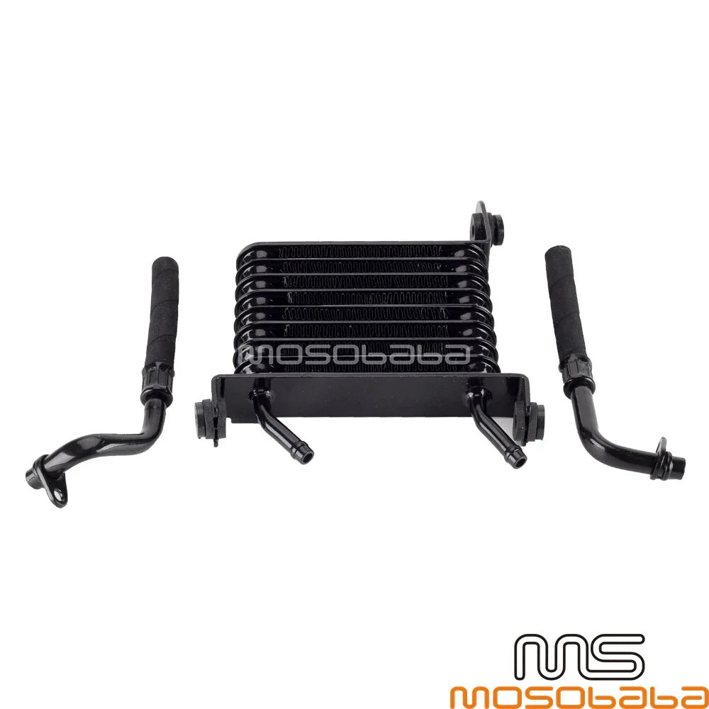 Aluminum Oil Cooler for Indian Springfield Chief 2018-2021