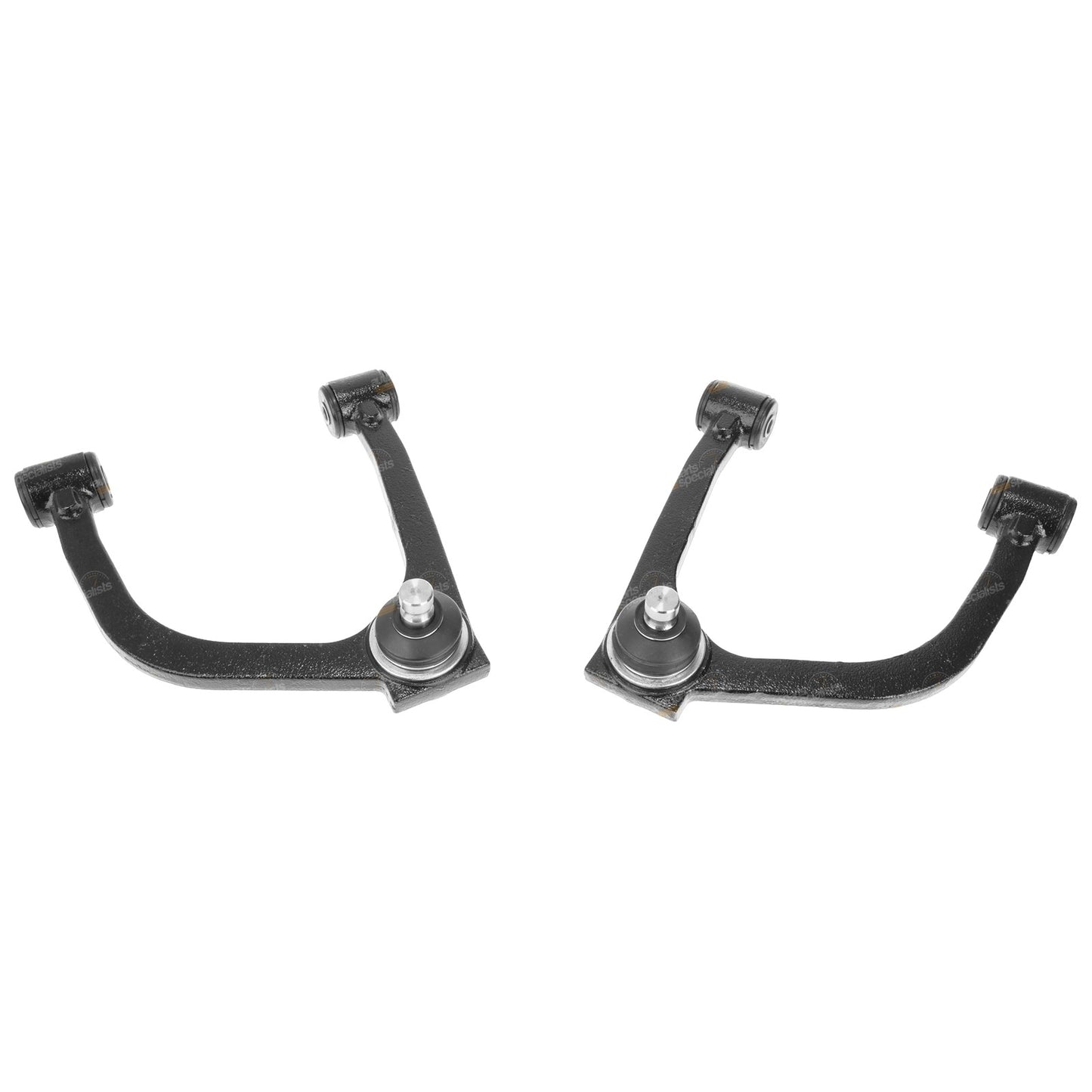 Set of 2 Front Upper Control Arms for Ford Falcon Fairlane (1998–2011)