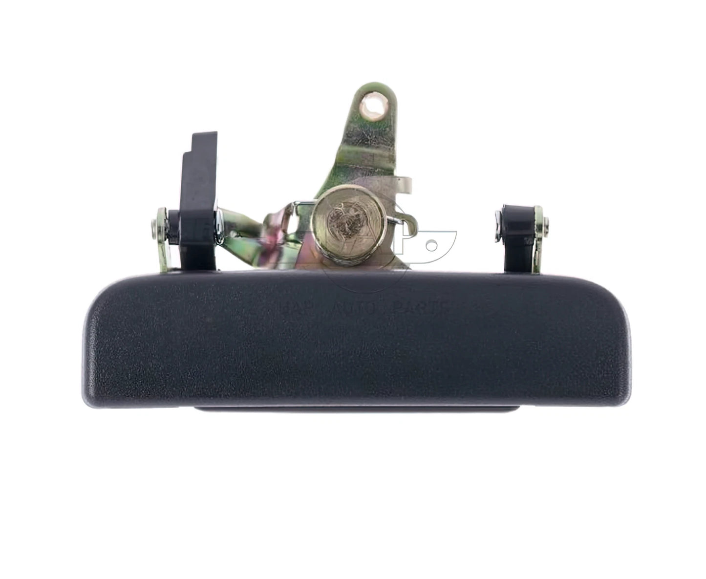 Textured Black Tailgate Handle for Mazda B-Series / Ford Courier (1996–2006)