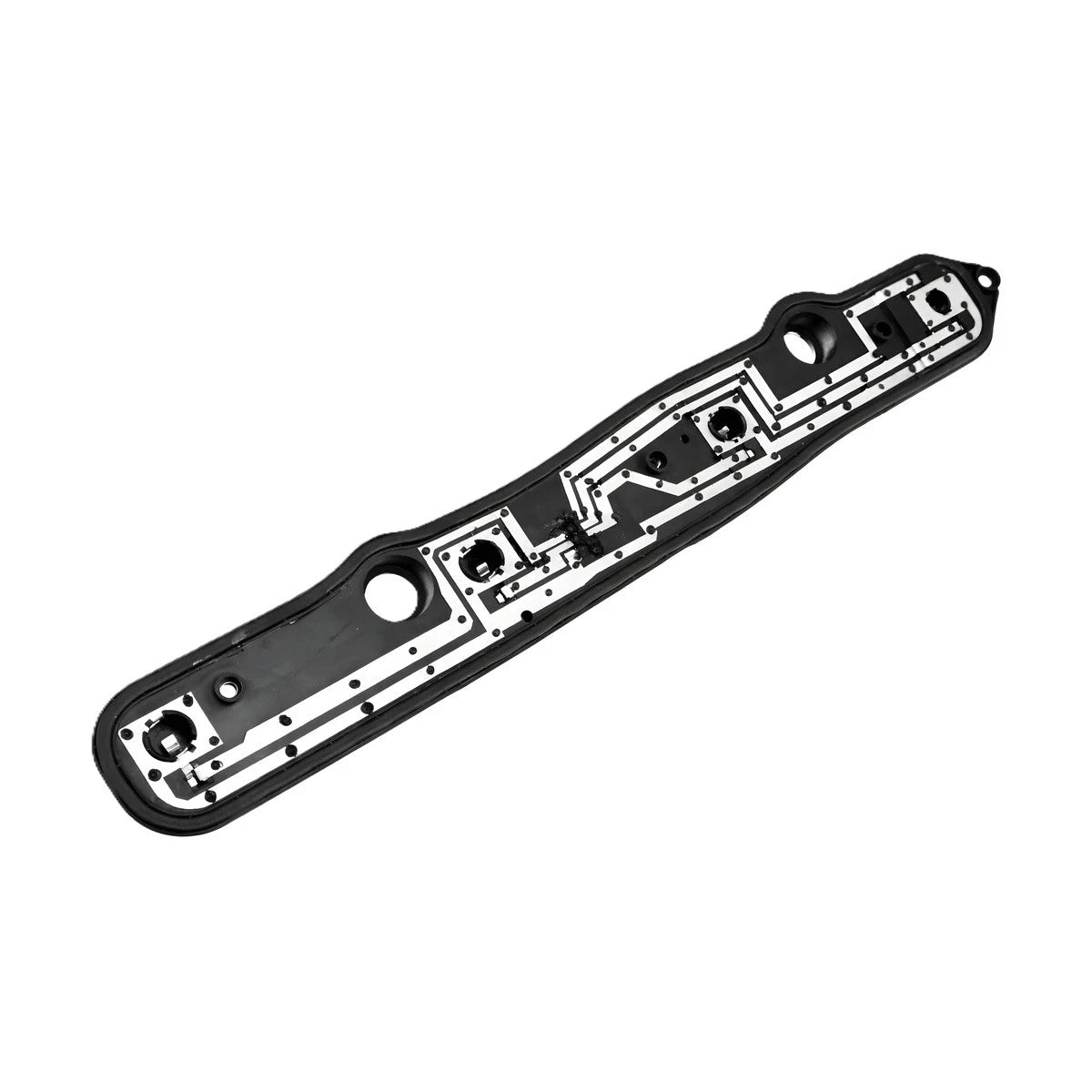 Tail Light Circuit Board Left Side for Fiat Ducato (2007–2014)