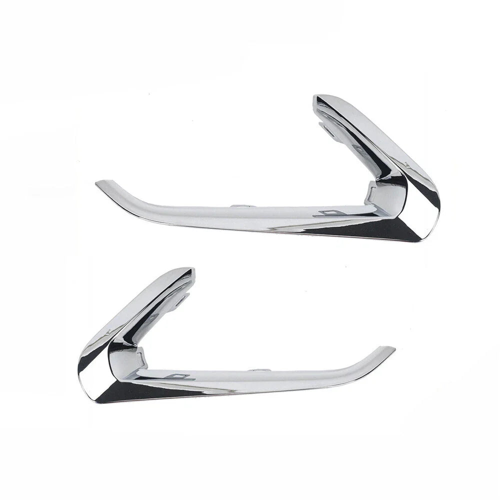 Fog Light Bezel Trim for 2018-2021 GMC Terrain
