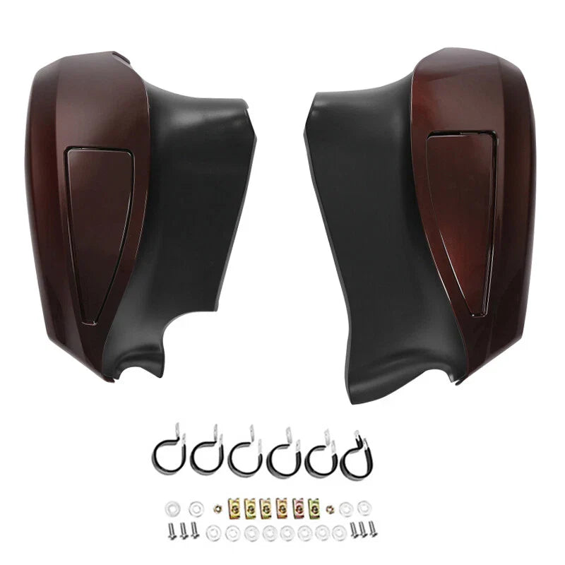 Chrome Engine Guard Highway Bar for Indian Roadmaster (2014-2023)