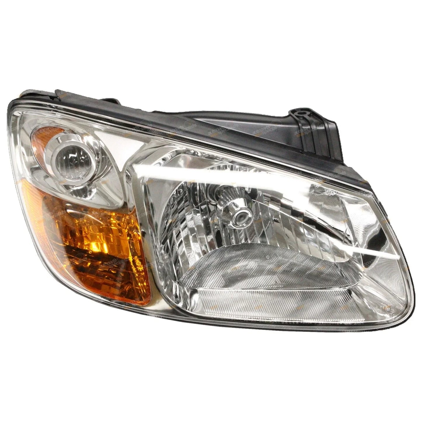 Headlight for Kia Cerato LD Sedan/Hatch Right (2006-2008)