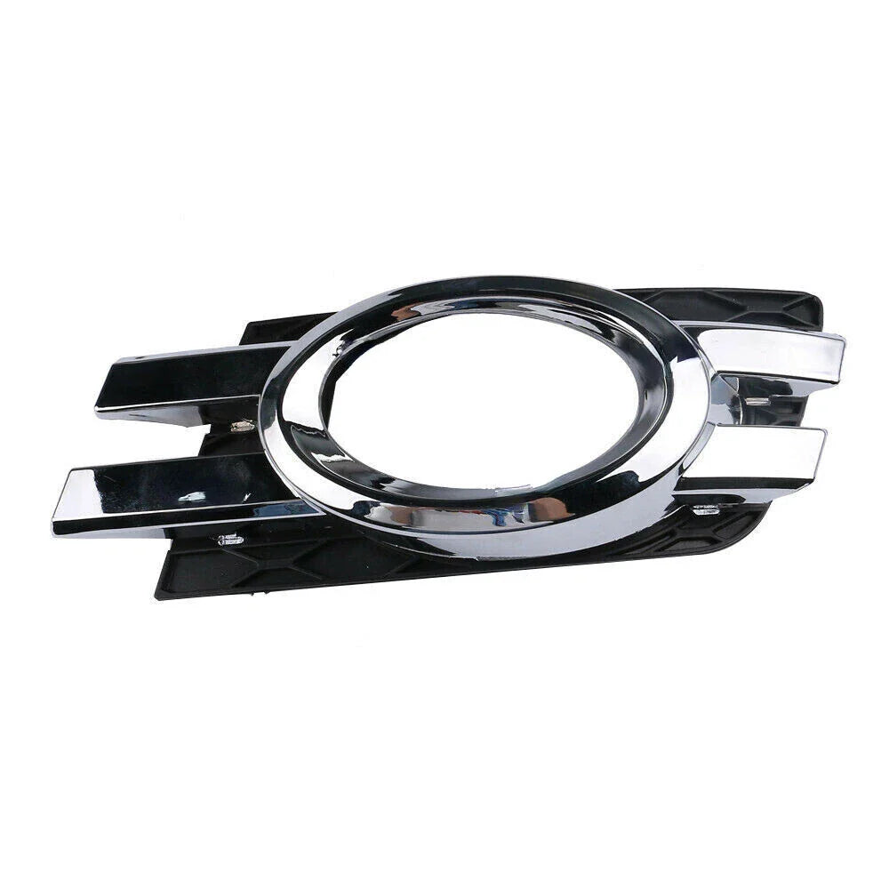 Fog Light Trim Set (2 x) for Mercedes Benz GL450 GL550 (2007-2012)