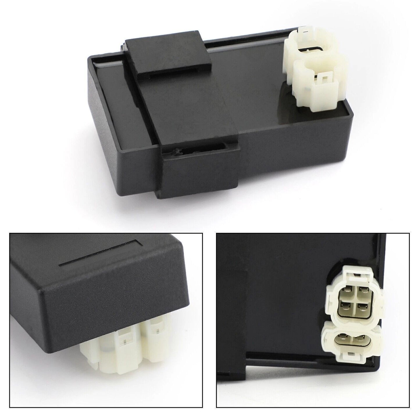 Capping Lock Kit for Honda Vario 110 Fi (2010–2019) 3510A-K46-N00