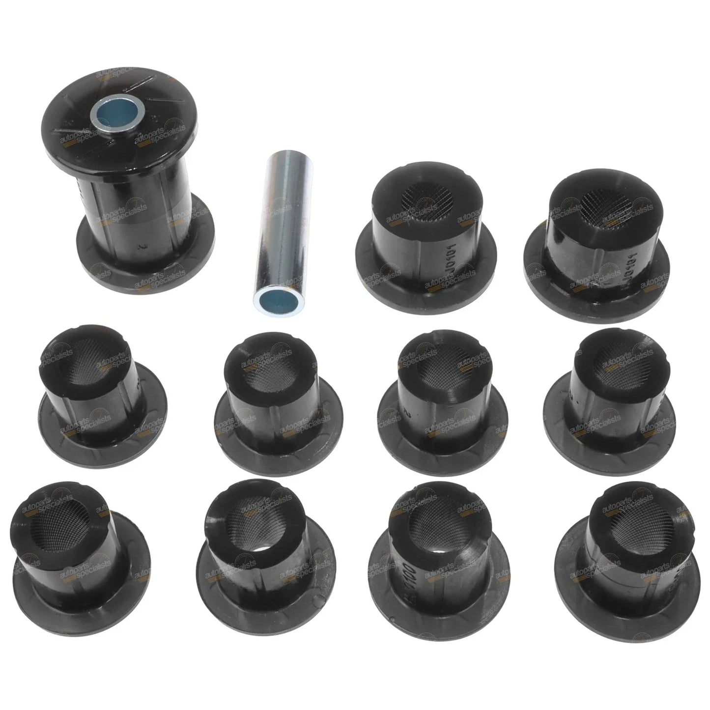 Rear Leaf Spring Shackle Bush for Toyota Hilux RN90 2wd