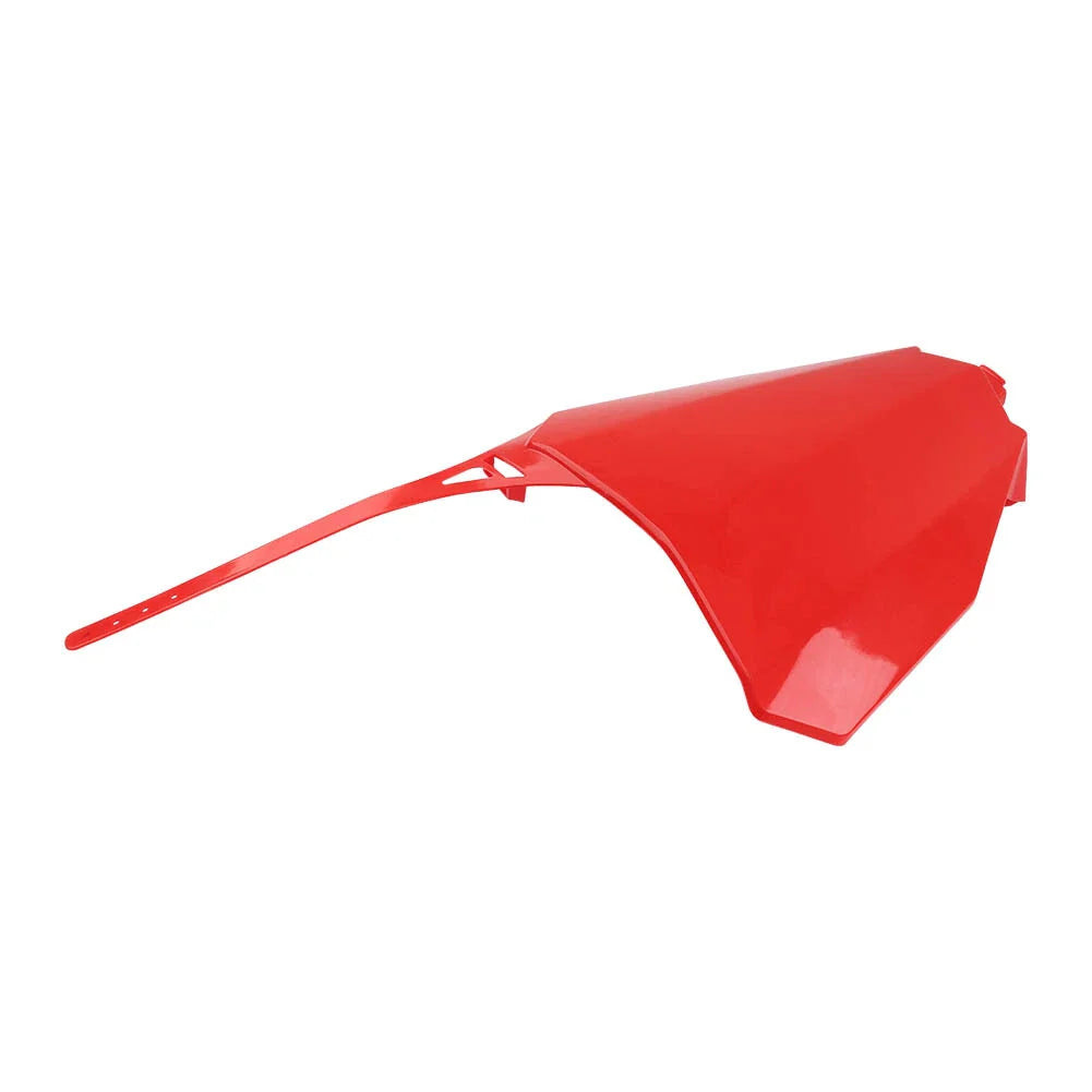 Front Plastic Fender Cover for Honda CRF250R CRF450R (2019-2020)