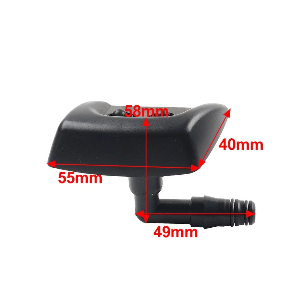 Right Front Headlight Washer Nozzle for Land Rover Discovery (2005-2009)