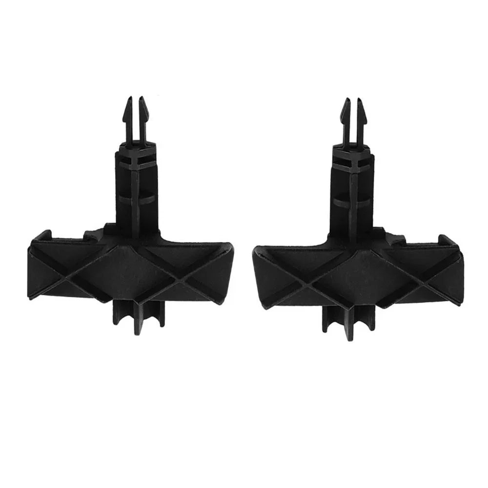 Front Hood Lock for Smart Fortwo (2007-2014)
