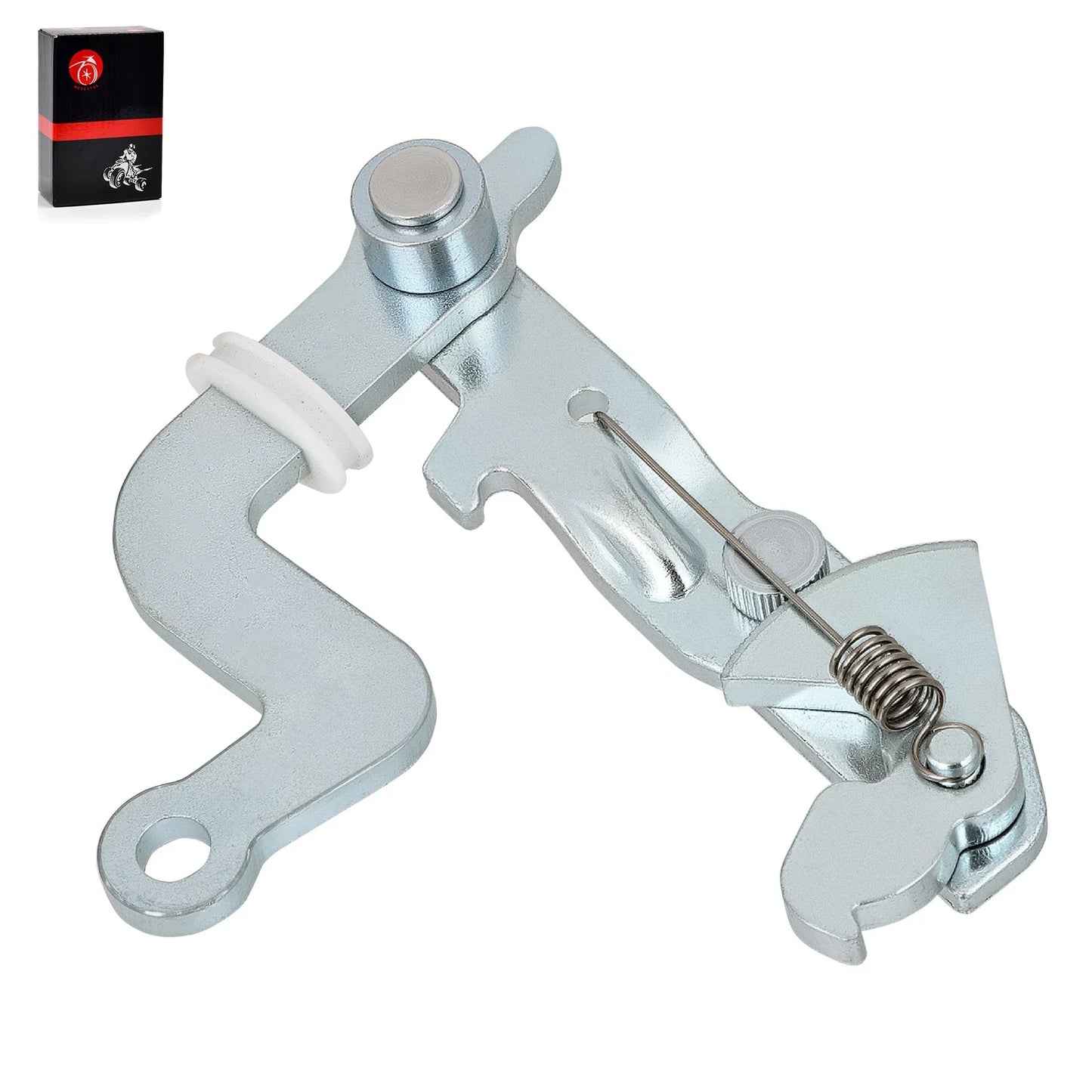 Right Brake Lever Bracket for Kawasaki Mule