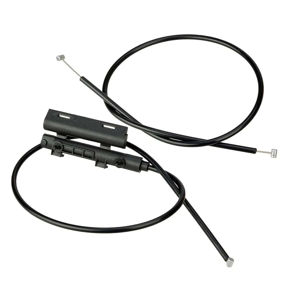 Bonnet Cable for BMW X5 E53 (2000-2006) - Center Front Bowden Cable New