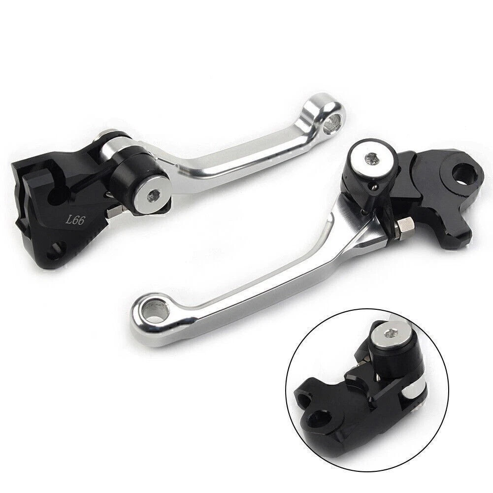 2X Front Footrest Pegs for Yamaha TMAX 530 (2012–2019)