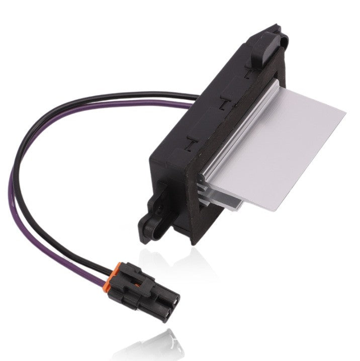 Blower Motor Fan Resistor for Chevrolet