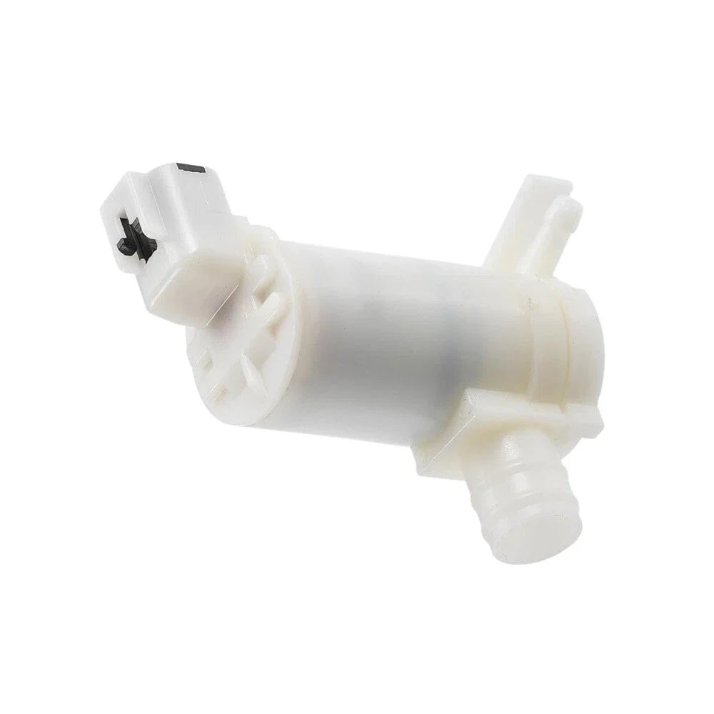 Windscreen Washer Pump Motor & Grommet for Nissan Patrol GU (1998-2004)