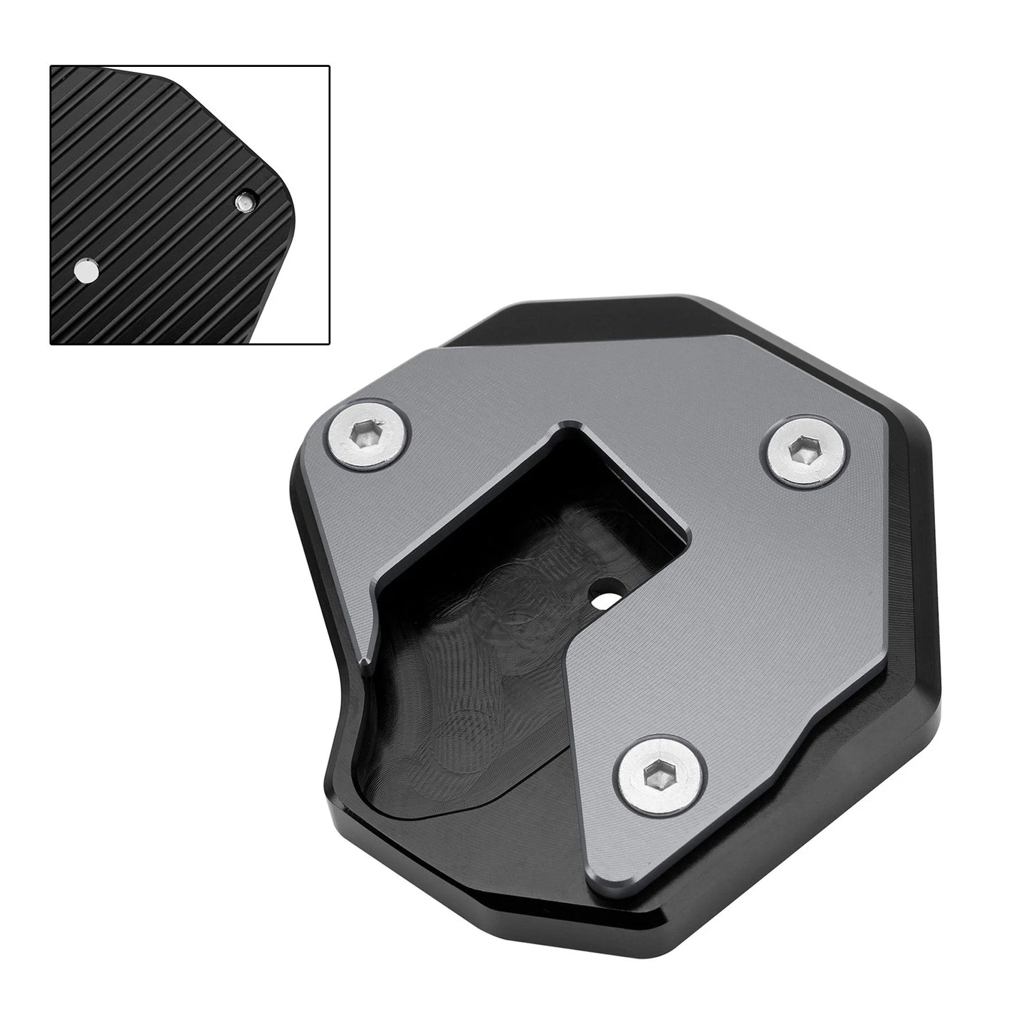 Water Cup Holder Sticker Frame Trim for BMW X5 X6 E70 E71 (2009–2013)
