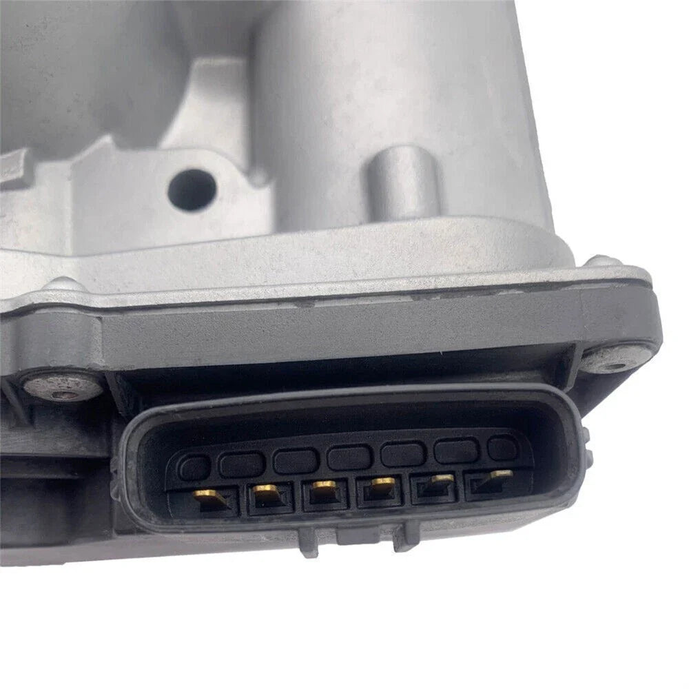 Throttle Replacement for Mitsubishi Smart Forfour (2004-2006)