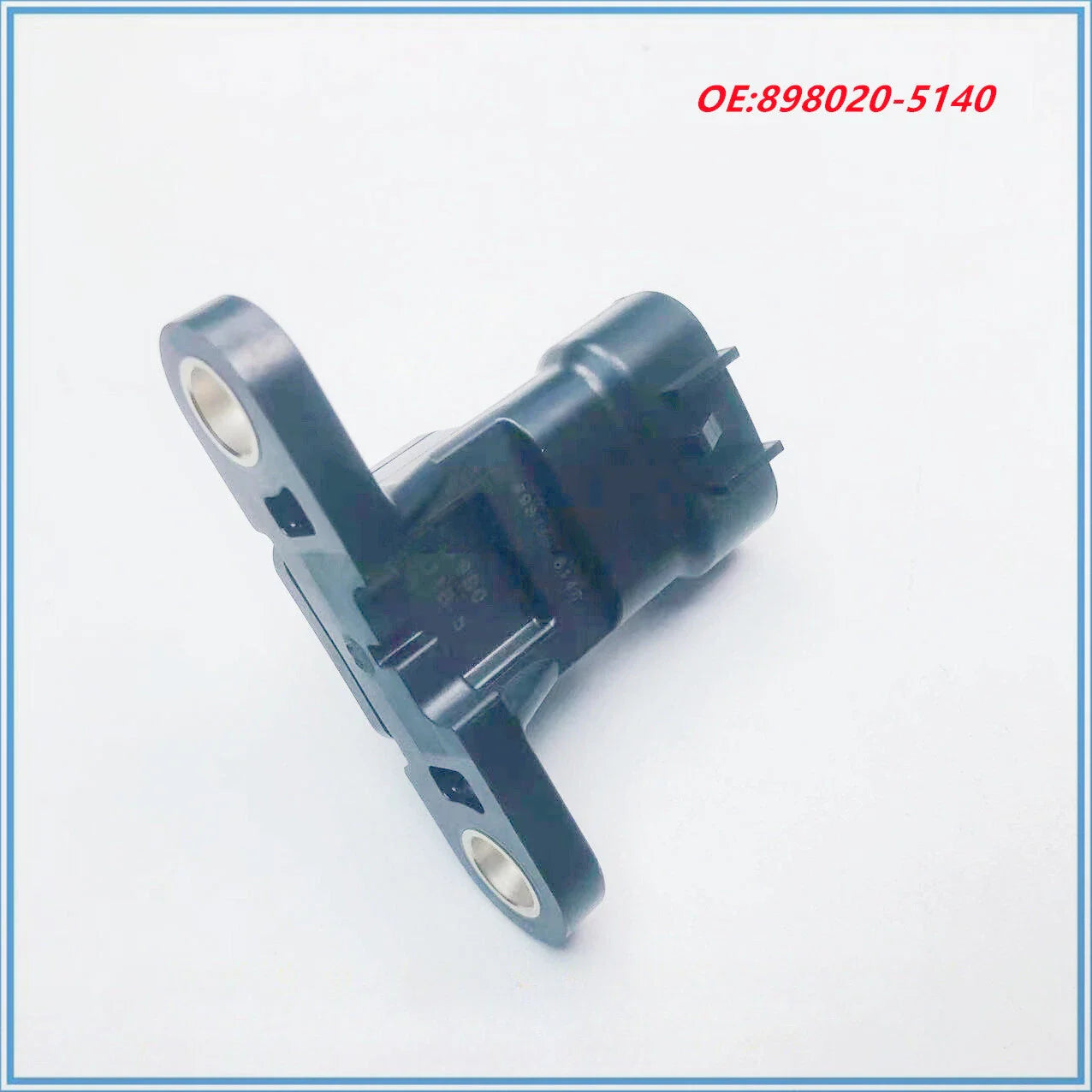 MAP Sensor for Isuzu Air Intake Turbo Boost Pressure