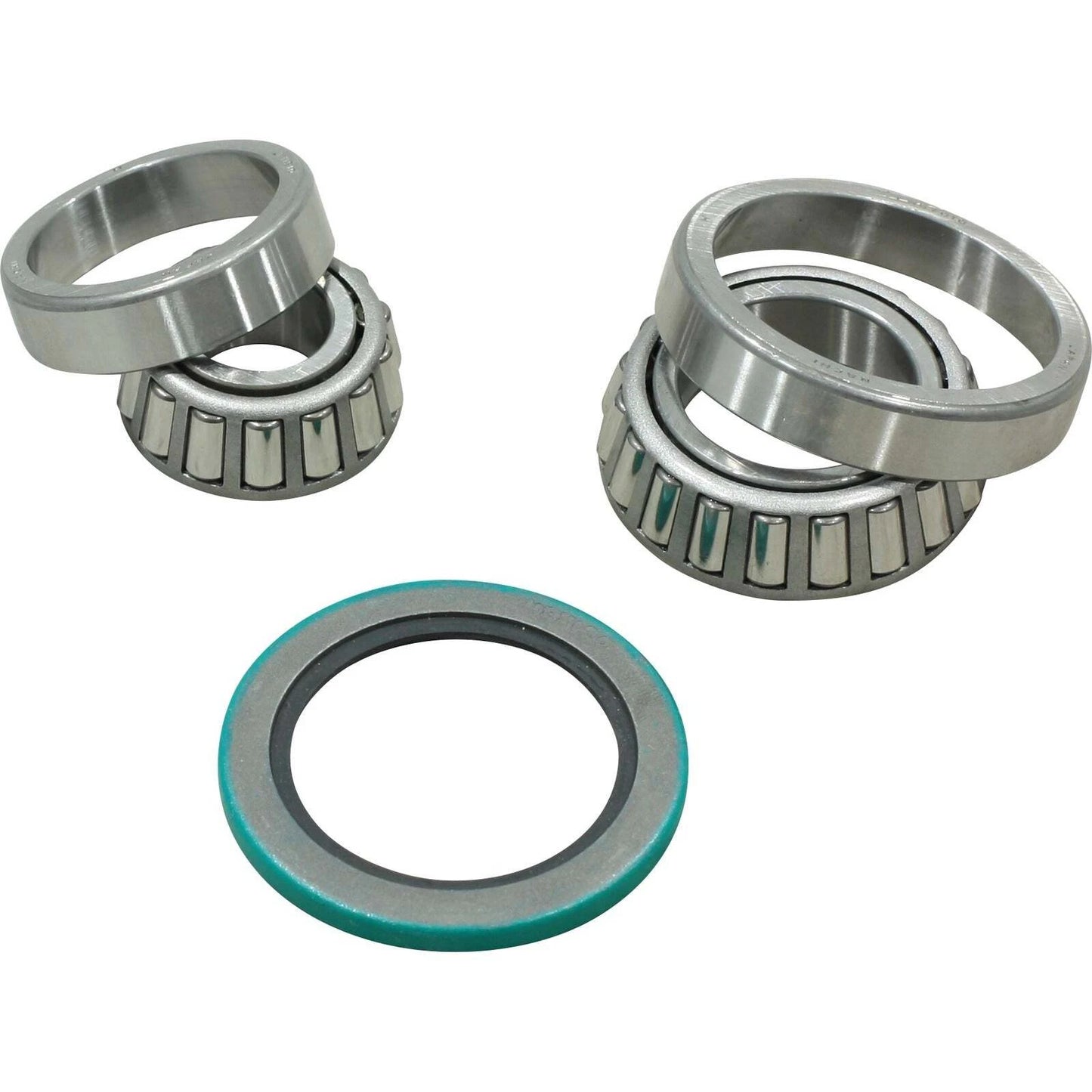Front Wheel Bearing Kit for Chevrolet Camaro (1968–1992)