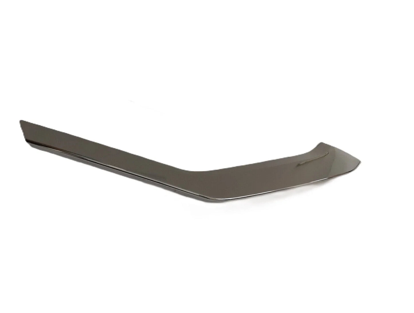 Front Bar Mould Lower Right for Mitsubishi Eclipse Cross (2017–2020)