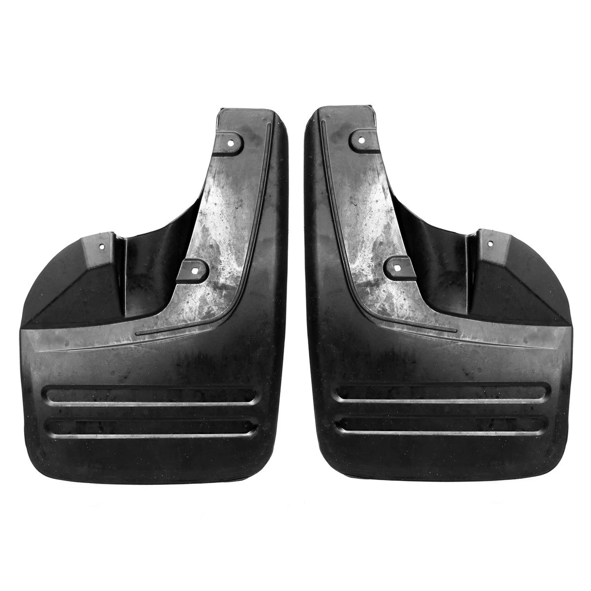 Front Mudflaps for Toyota Hilux Vigo Champ SR5 4x4 (2004–2015)
