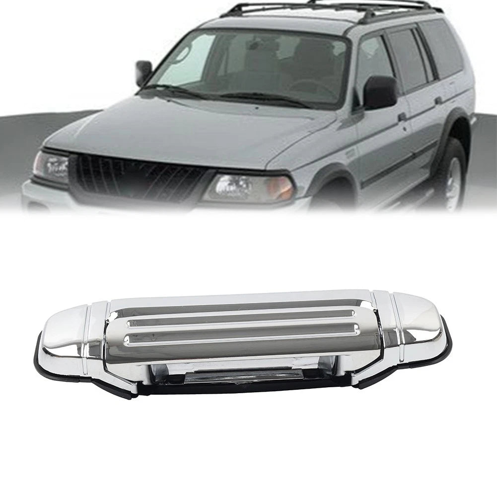 Front Left LH Outer Door Handle for Mitsubishi Pajero/Montero (1992–2000)