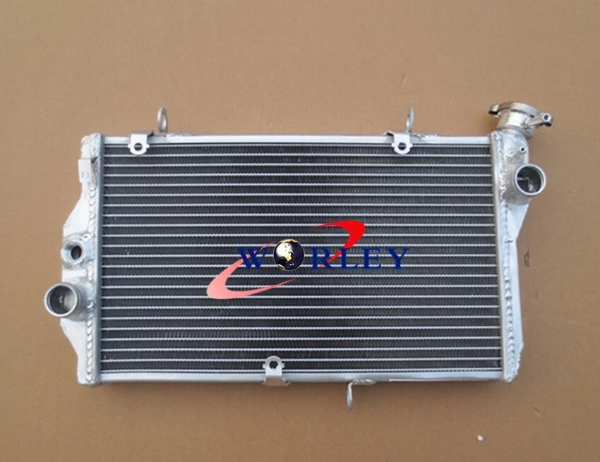 Radiator for Honda CBR1100 Blackbird (1997–2003)