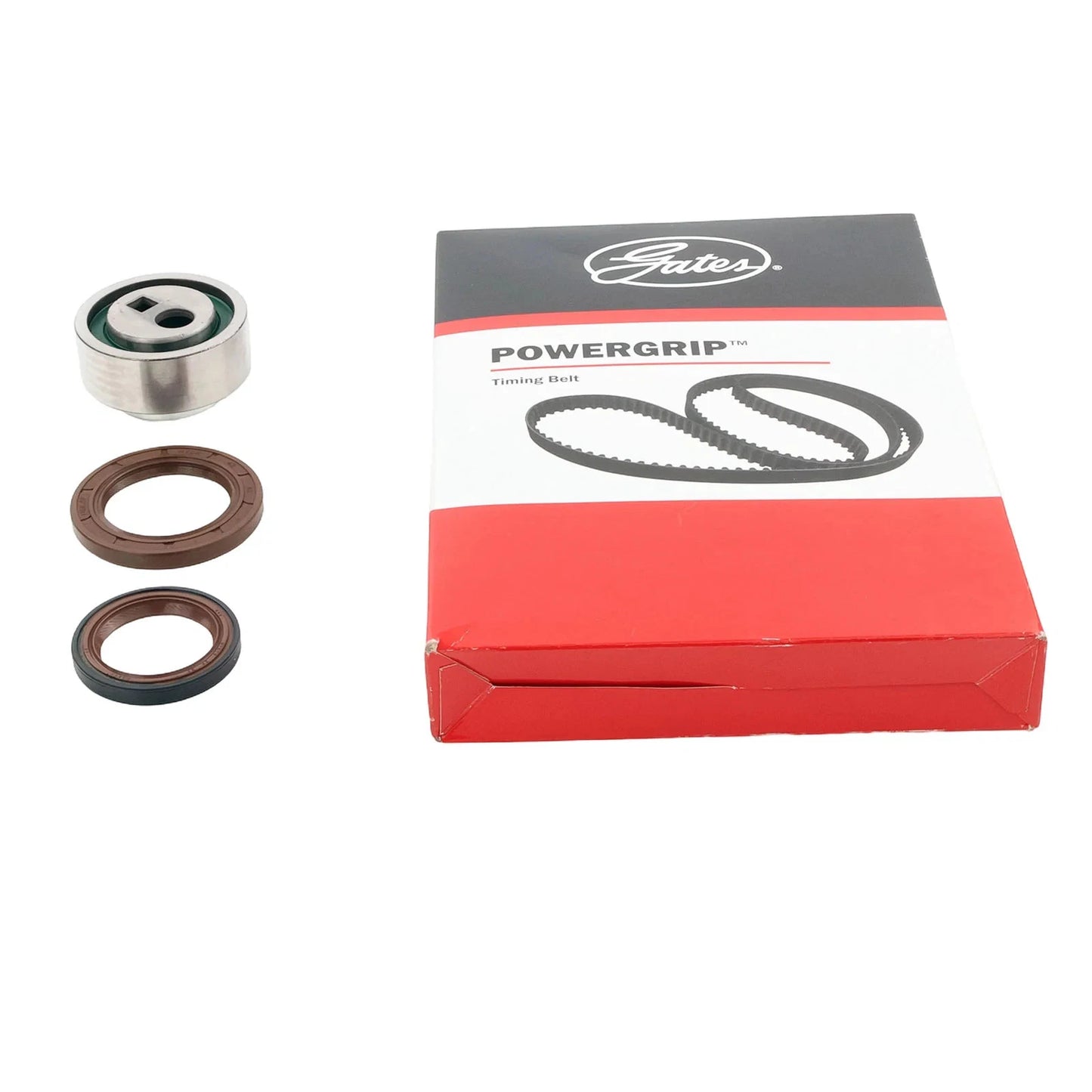 Timing Belt Kit for Citroen Xsara ZX Peugeot 306 (1997–2002)