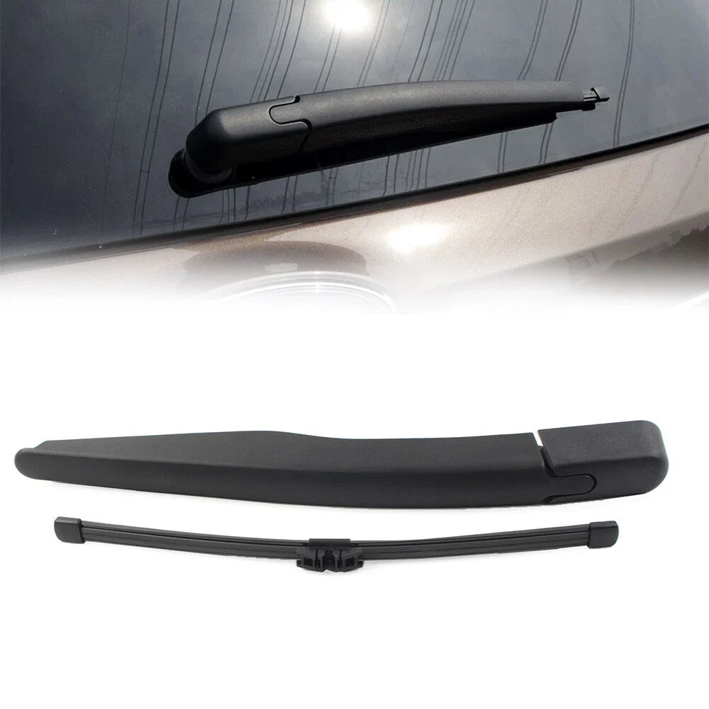 Rear Windshield Wiper Arm Blade Set for Ford Explorer Escape MKC MKX (2011-2020)