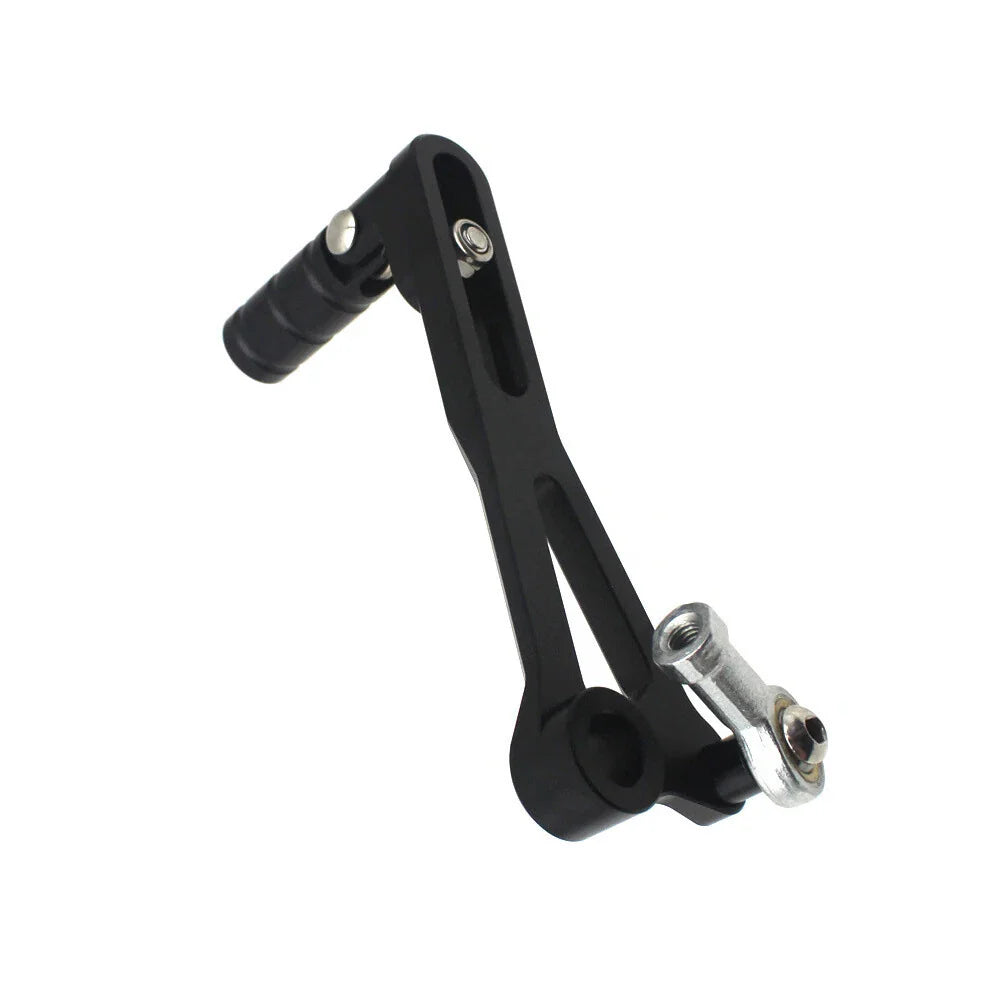 Adjustable Folding Gear Shifter Pedal Lever for Kawasaki Z900 Z1000 (2017-2023)