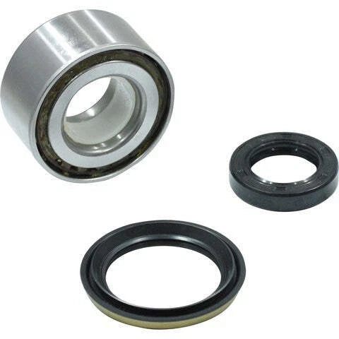 Rear Wheel Bearing Kit for Nissan Pathfinder (1996–2004)
