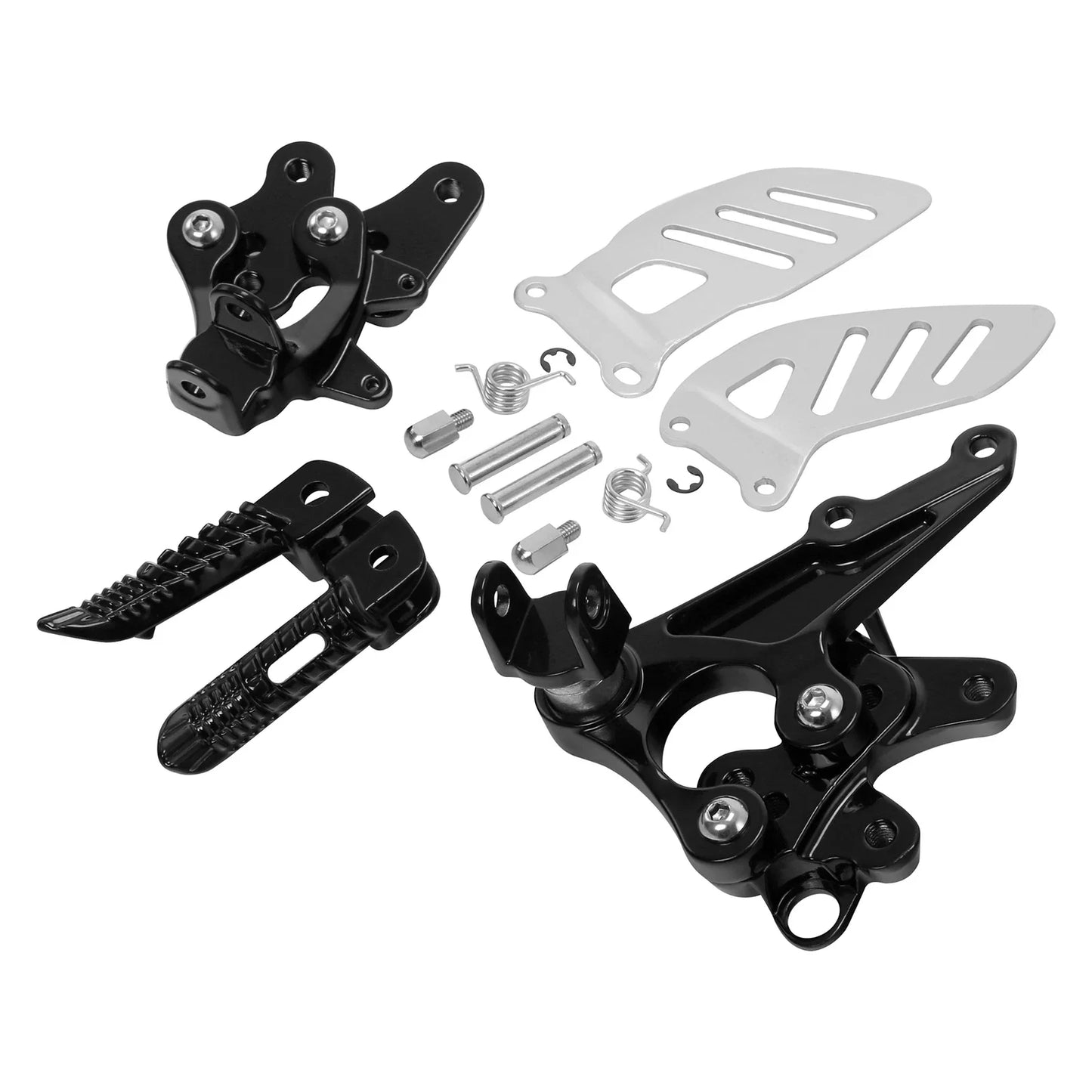 Foot Pegs for Suzuki GSXR1000 (2009-2016)