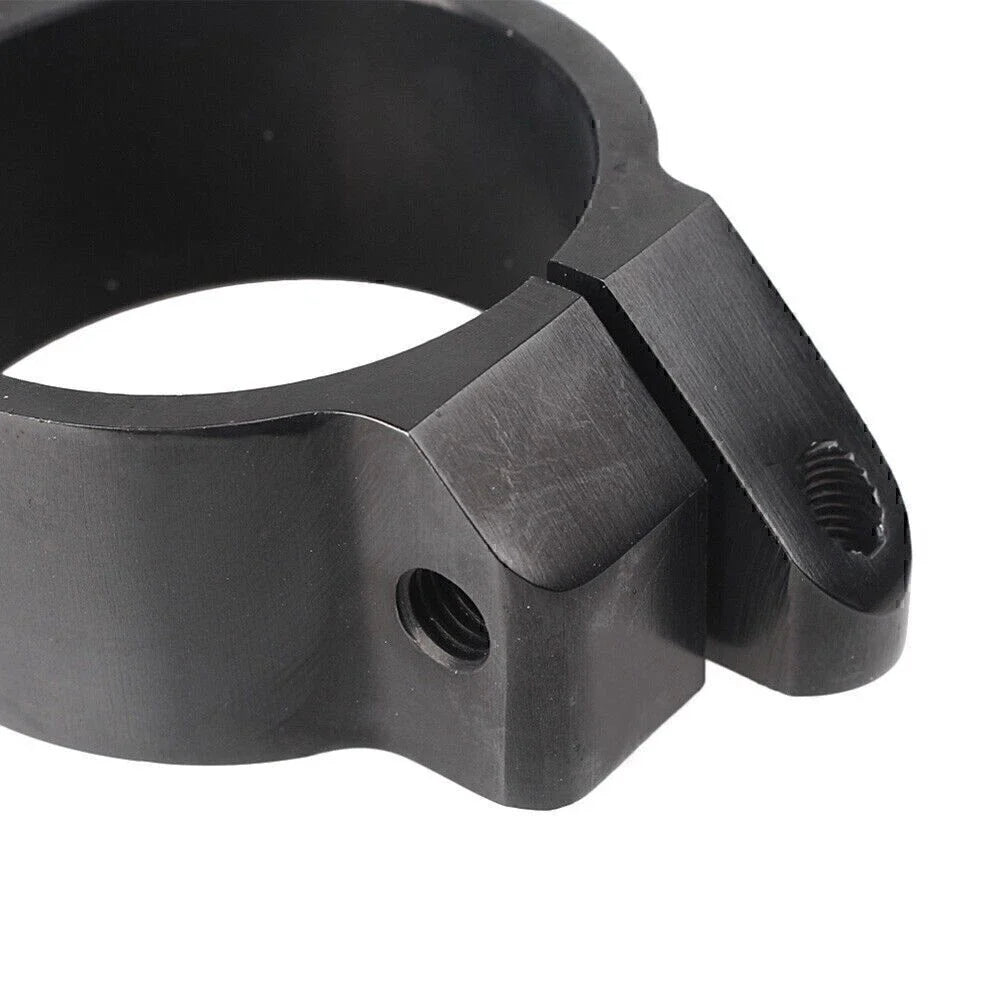 Motorcycle Clip Handle Bar for Yamaha YZF R6 (2006-2010) Black