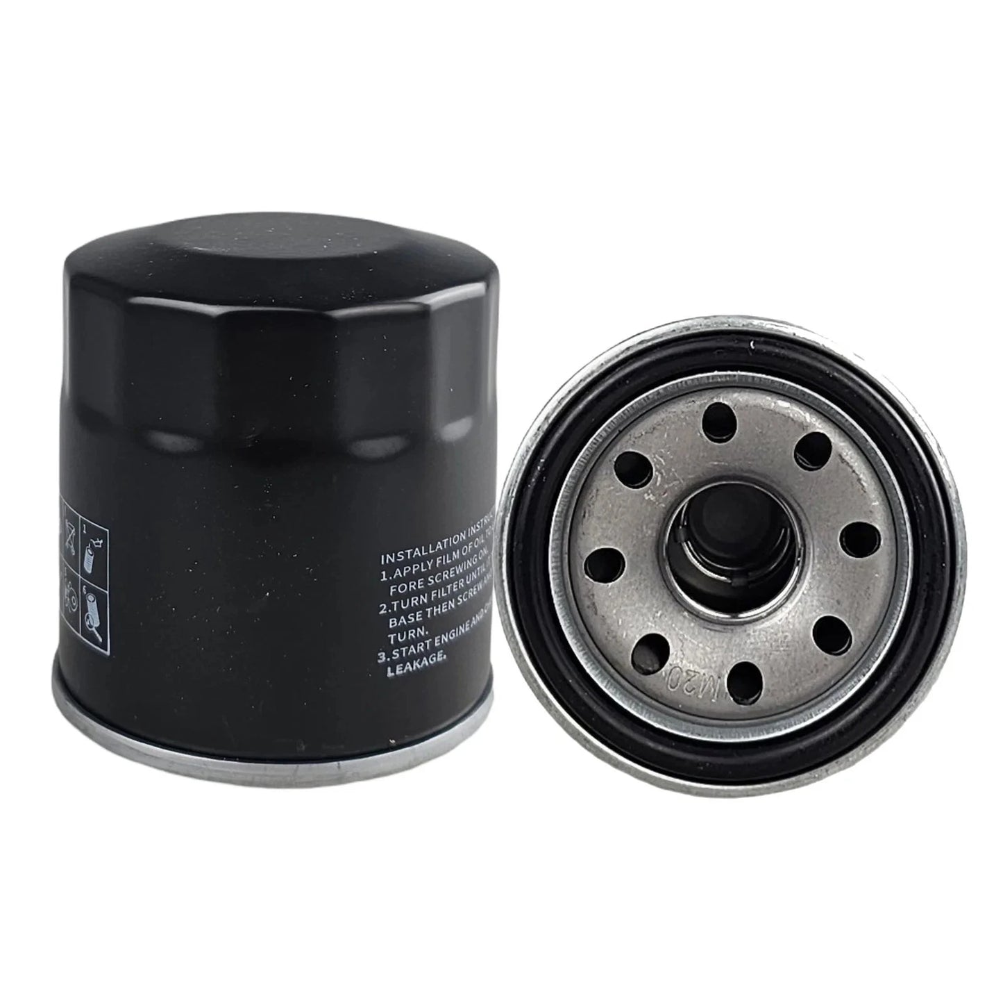 Oil Filter for Nissan Mitsubishi Infiniti