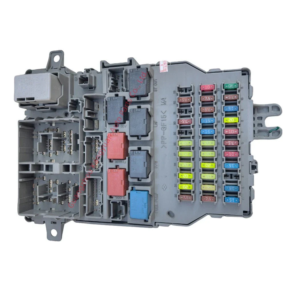 Fuse Relay Box for Honda Accord (2003-2007)