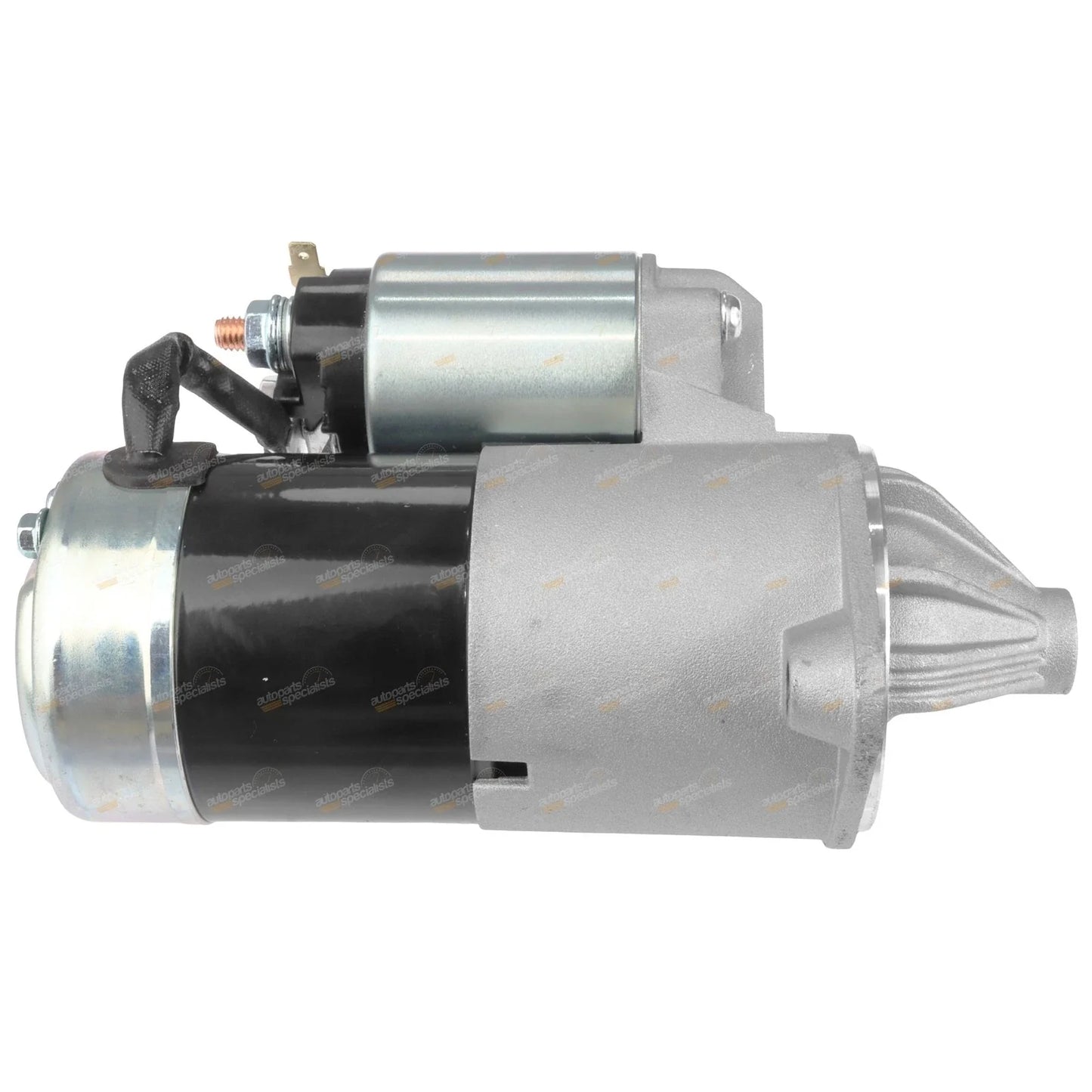 Starter Motor for Mitsubishi Triton MK ML MN 4G64 2.4L Petrol (1996-2015)