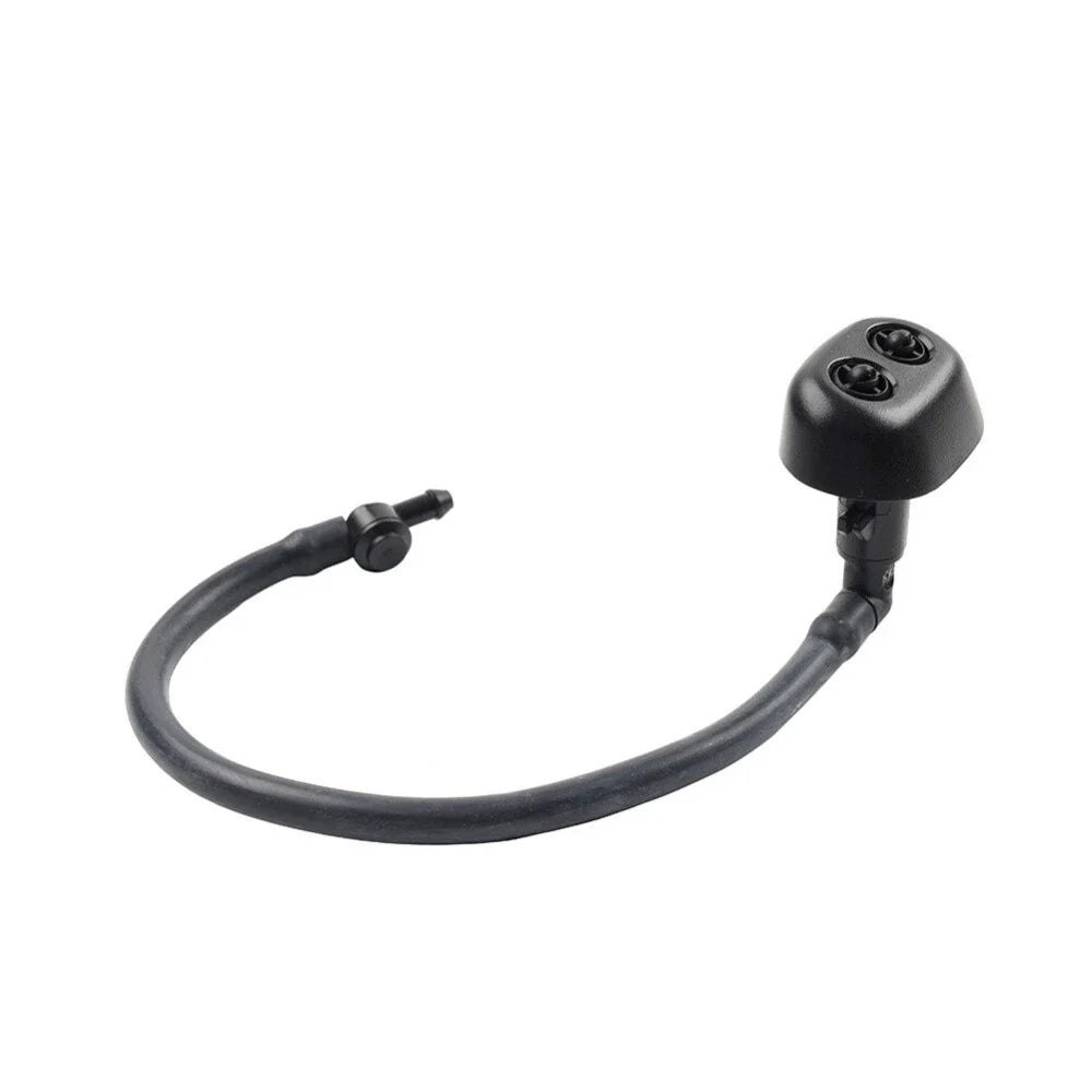 Left Side Headlight Washer Nozzle for Land Rover Discovery 4 (2010-2016)