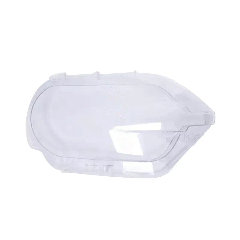 Right Side Headlamp Lens Cover Shell for Ford Bronco Sport (2021–2024)