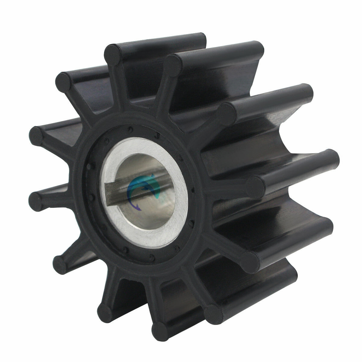 Flexible Impeller for Chris Craft Raw Water Pump (Various Models)