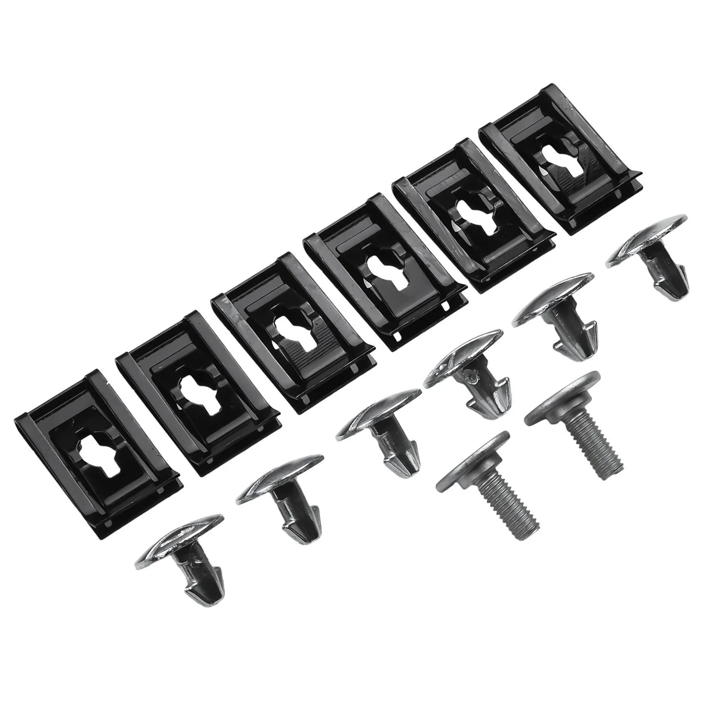 Lower Cover Pin Screw / 14 Piece for Honda CR-V/Civic